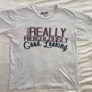 Funny Graphic T-Shirt